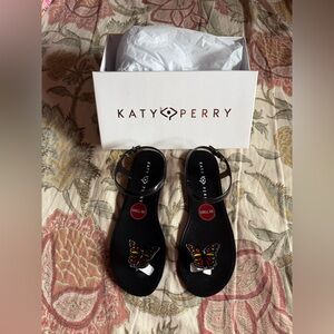 katy perry sandals